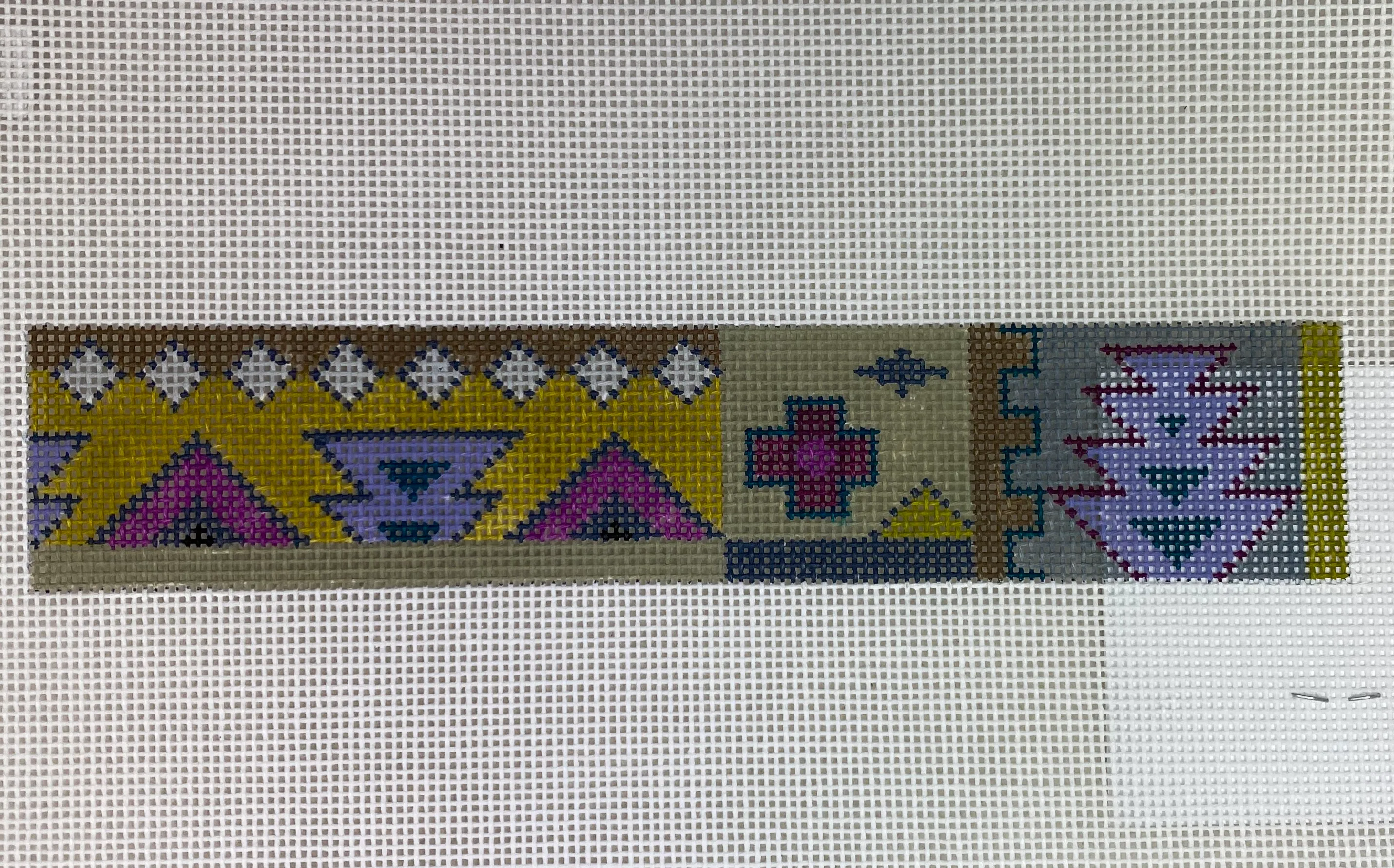* Colors of Praise JW331 Bracelet