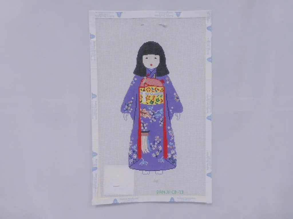 * Danji Designs CB73 Geisha