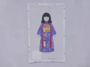 * Danji Designs CB73 Geisha