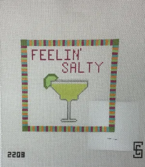 * Feelin' Salty KCD2208