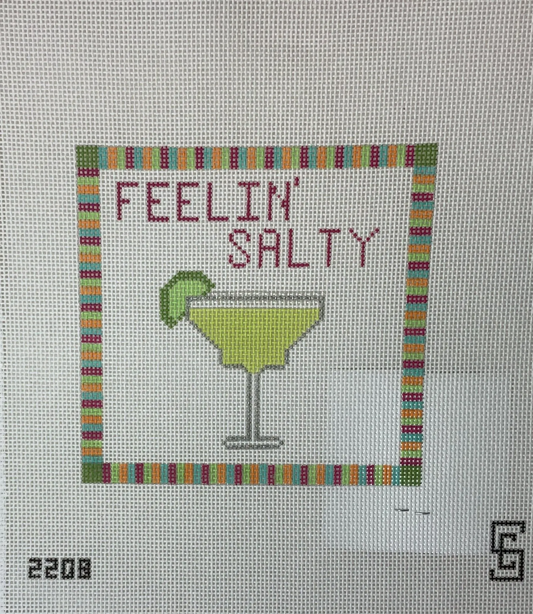 * Feelin' Salty KCD2208