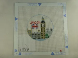 * Kathy Schenkel BT199 London