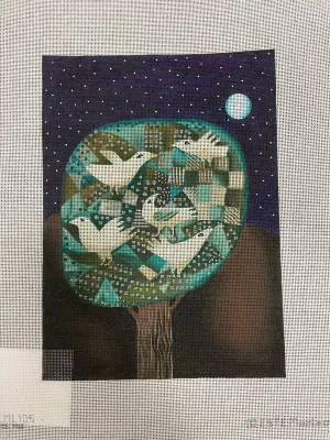 * Melissa Shirley EML105 Nocturne
