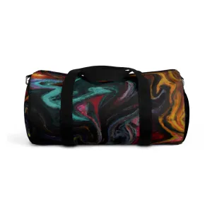 .

Philippus de Sommerset. - Duffel Bag
