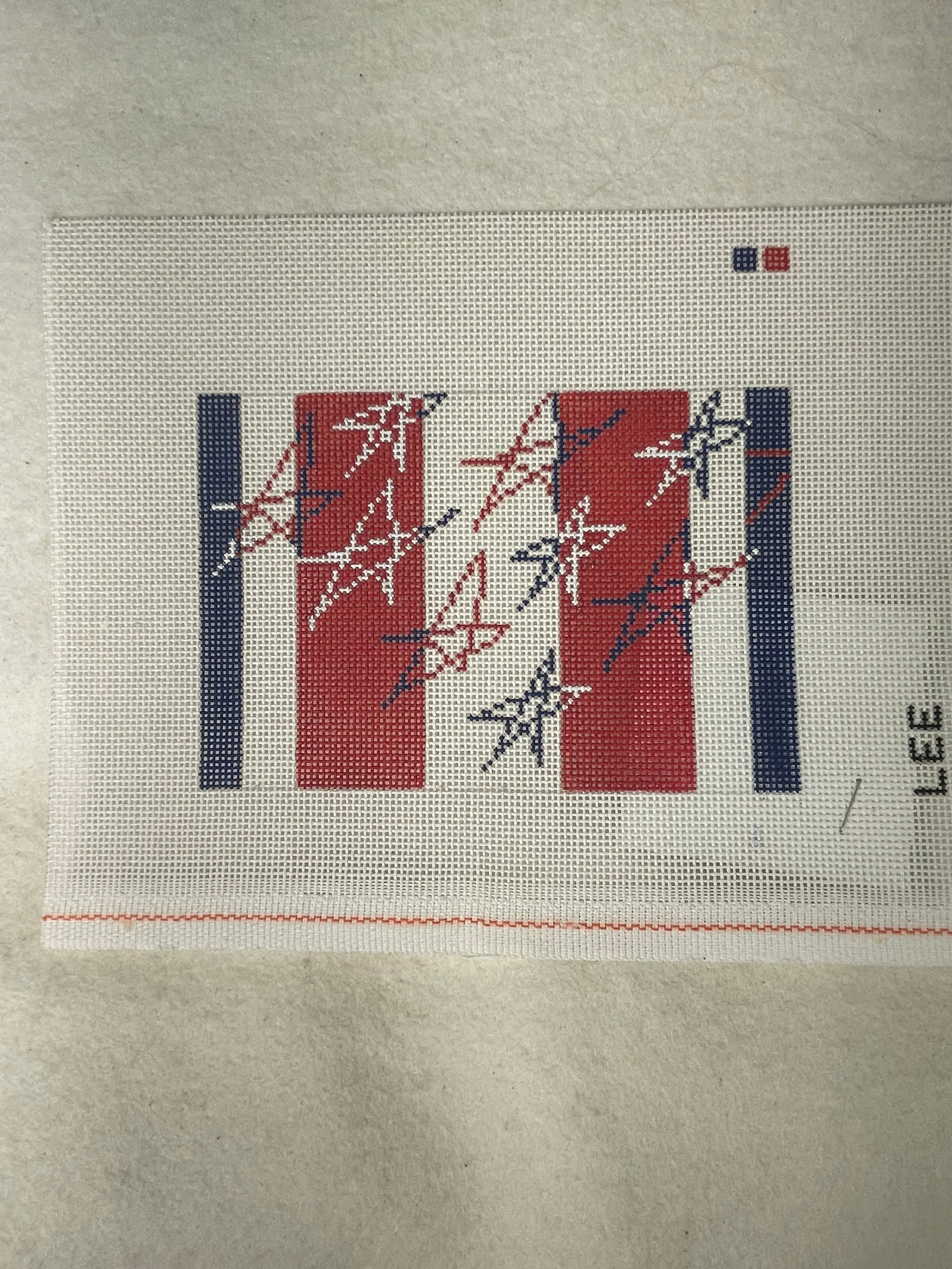 * SALE / Lee BC21 Scribbled Stars