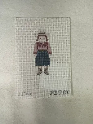 * SALE / Petei PT332 Petei Cowgirl