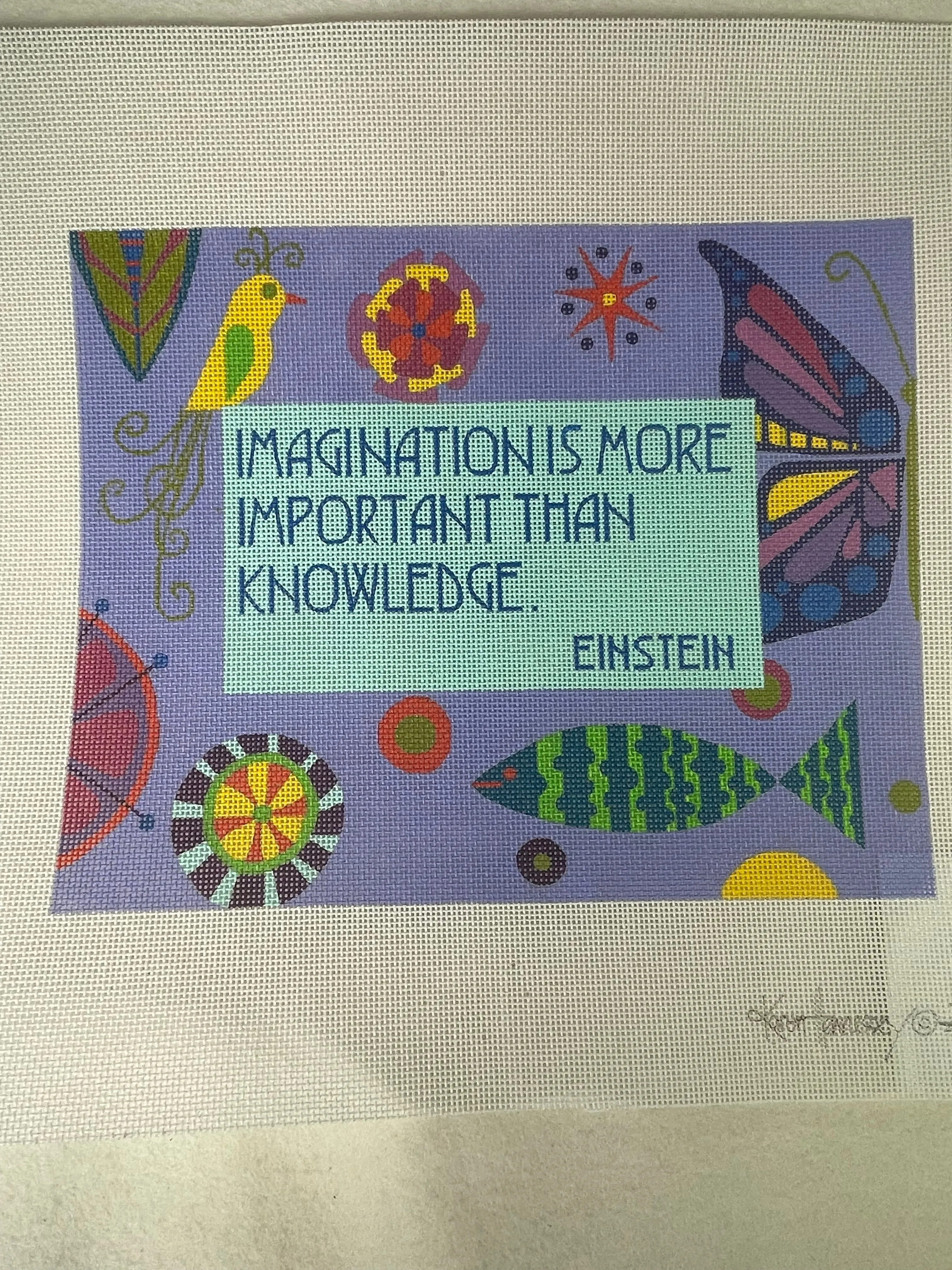 * SALE / Zecca ZE244 Imagination