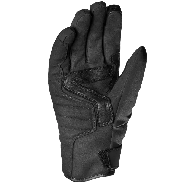 ** Spidi Bora H2Out Gloves Black M - Sale