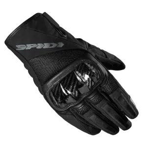 ** Spidi Bora H2Out Gloves Black M - Sale