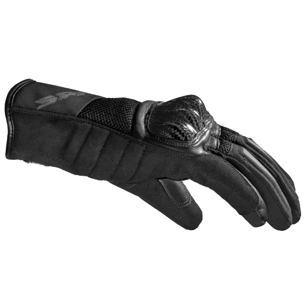 ** Spidi Bora H2Out Gloves Black M - Sale