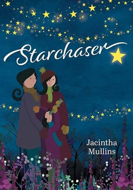 ■ Starchaser