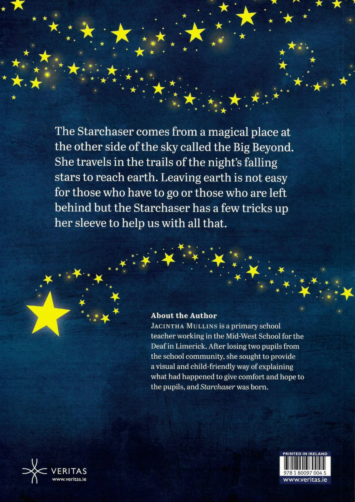 ■ Starchaser