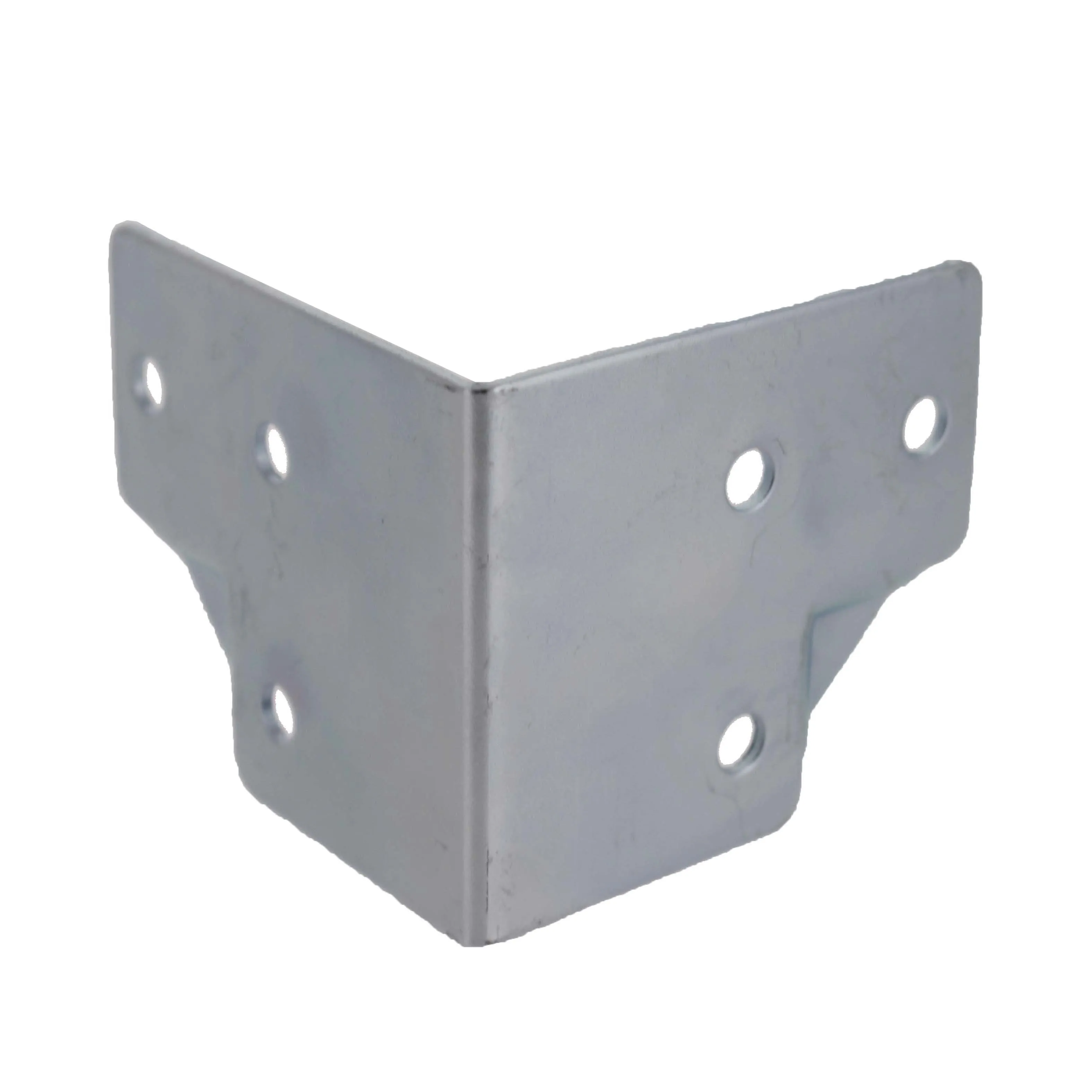 1-1/16" Large Offset Clamp