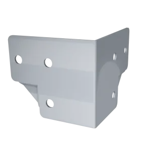 1-1/16" Large Offset Clamp