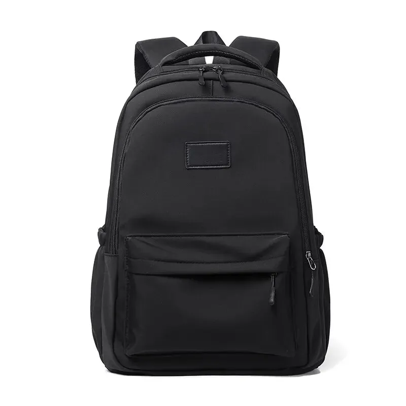 14-Inch Large Capacity Backpack