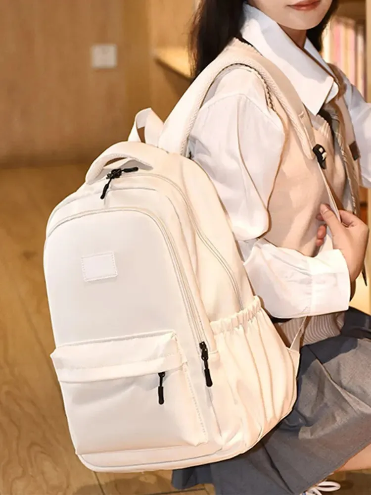 14-Inch Large Capacity Backpack