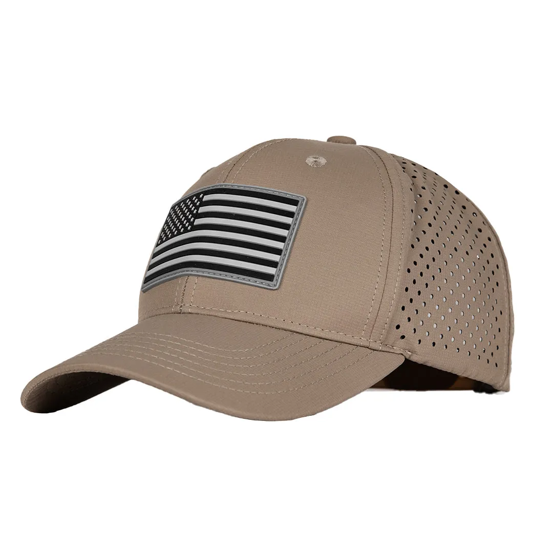 2 FOR $40 PERFORMANCE SNAPBACKS