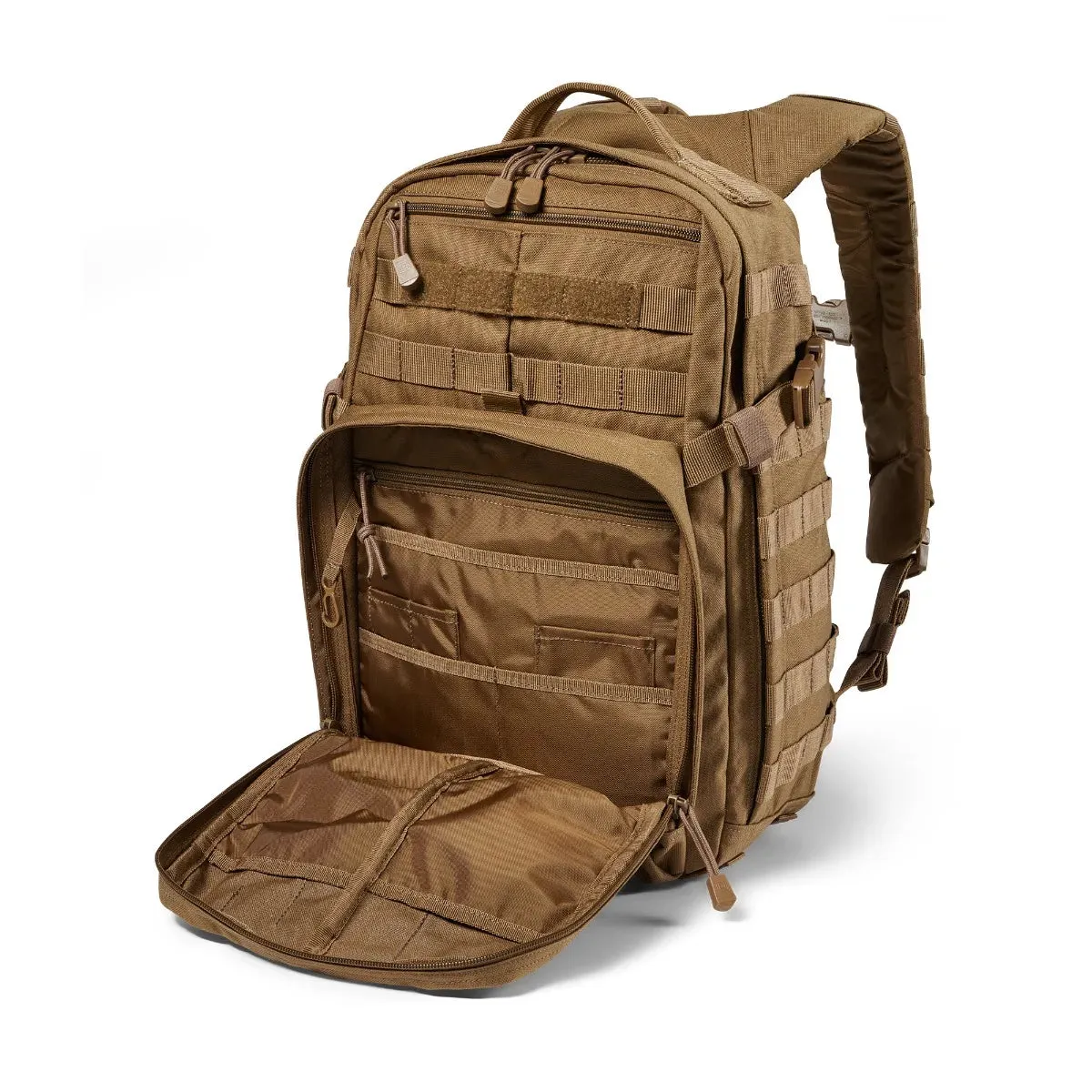 56561 - Rush12 2.0 Backpack 24L