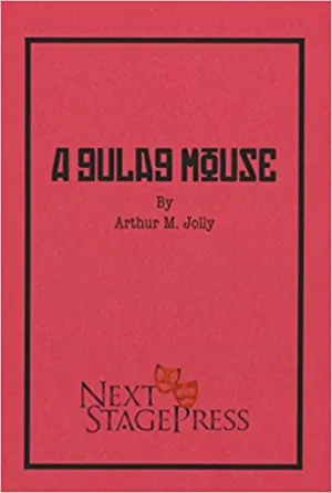 A Gulag Mouse Digital Version