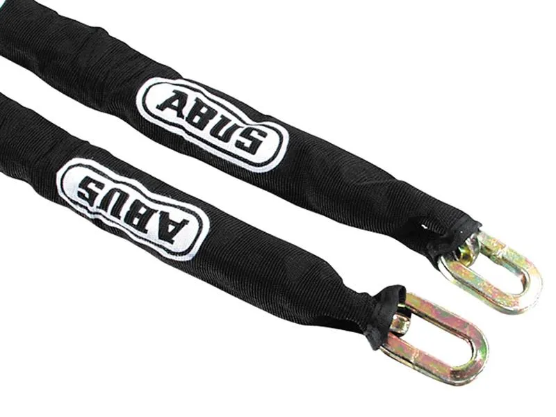 ABUS Mechanical 10Ks/200 Security Chain Length 200Cm Link Diameter 10Mm