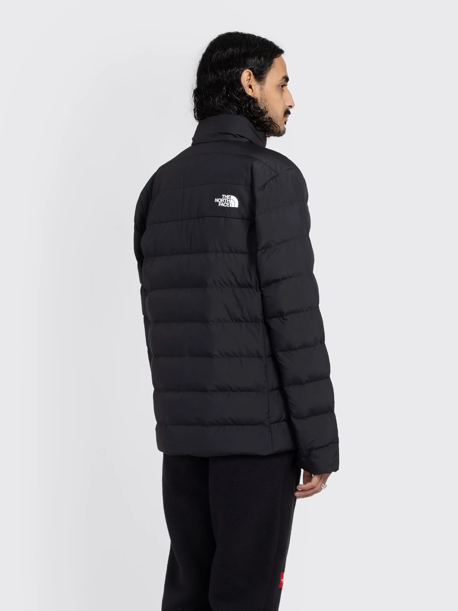 Aconcagua 3 Jacket