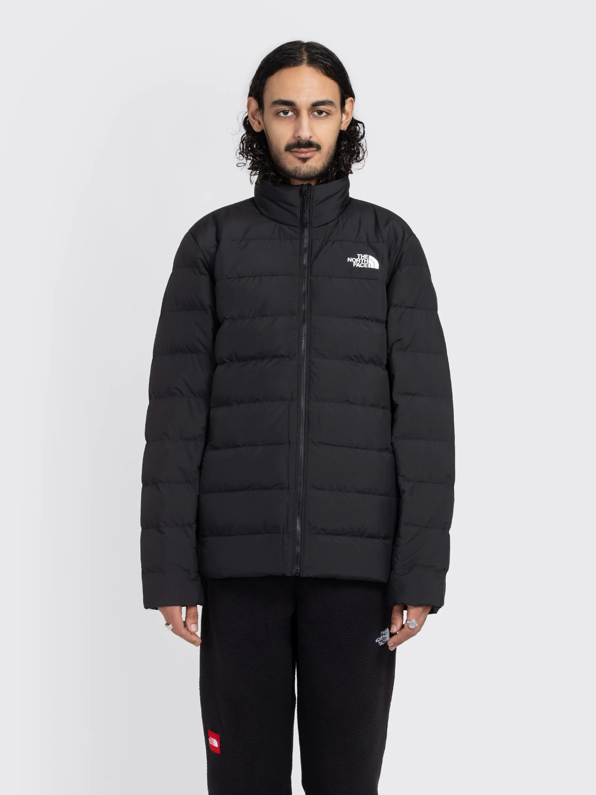 Aconcagua 3 Jacket