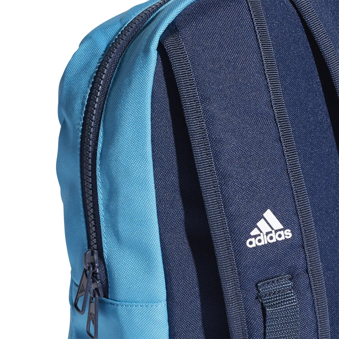 adidas 3 Stripe small Backpack Bag