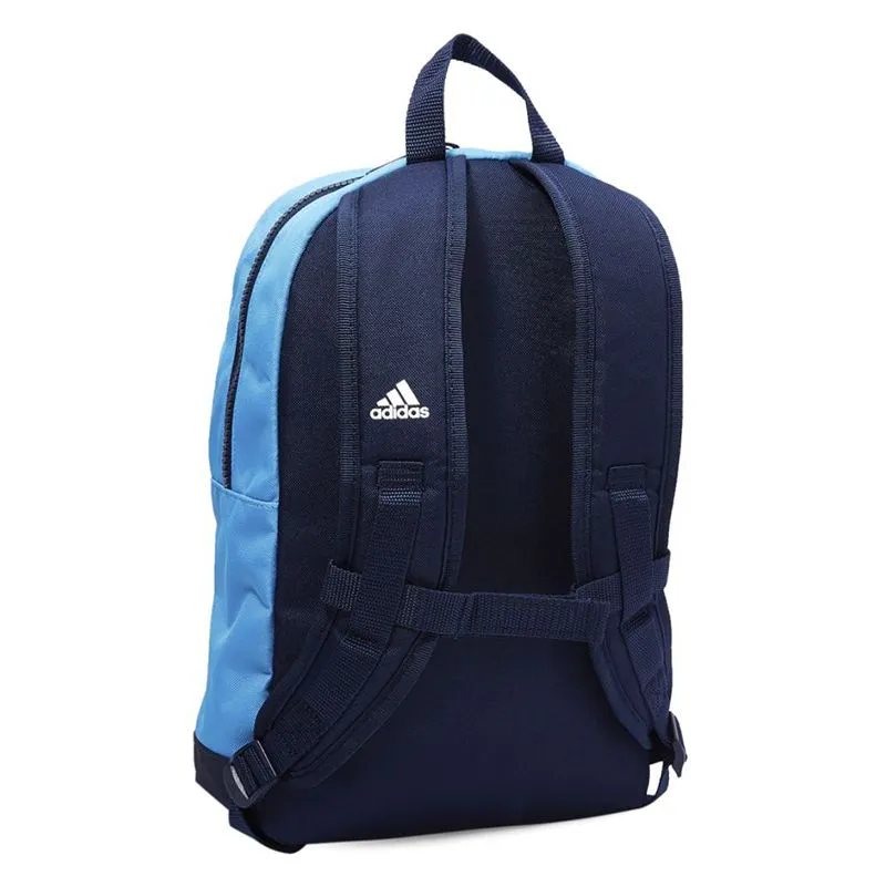 adidas 3 Stripe small Backpack Bag