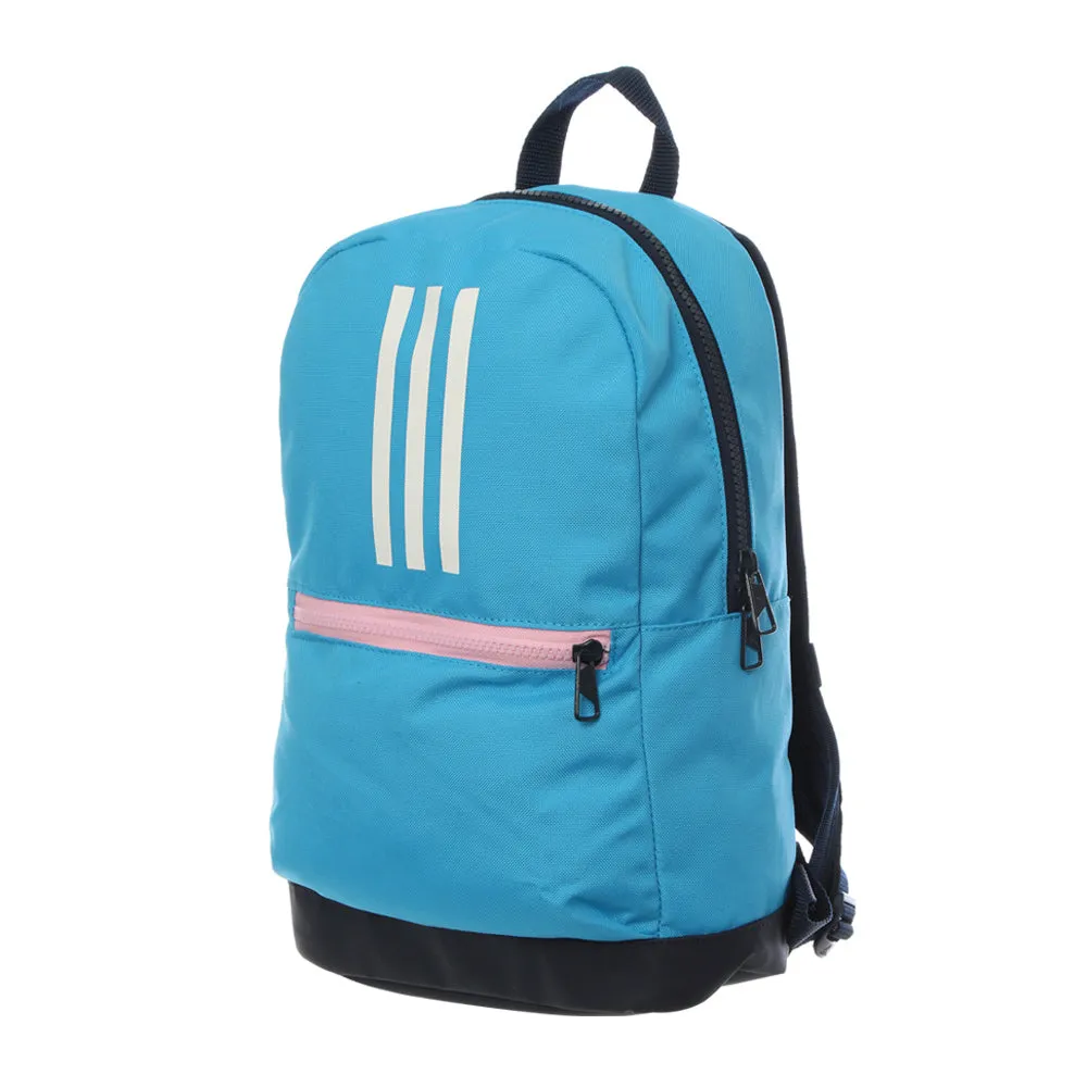 adidas 3 Stripe small Backpack Bag