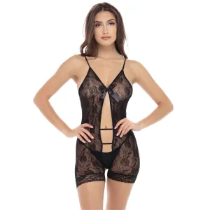 After Party Bodysuit