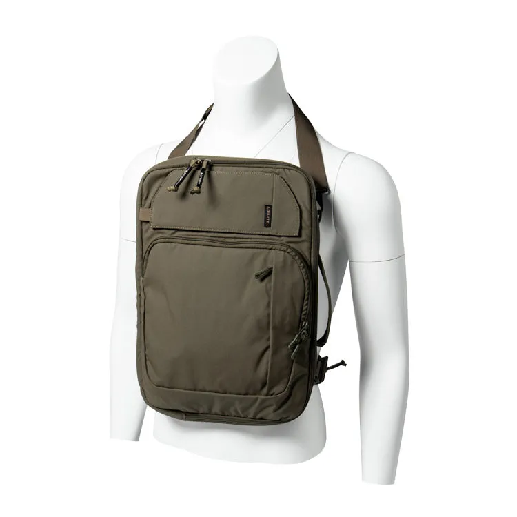 Agilite Laptop Carrier
