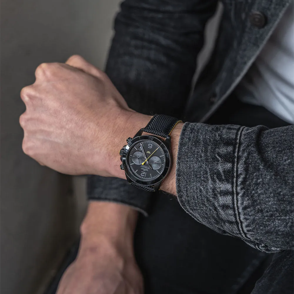 Air Boss<br>RC1204 Dual time
