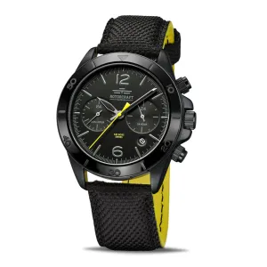 Air Boss<br>RC1204 Dual time