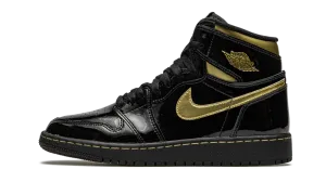 Air Jordan 1 Retro "Metallic Gold" GS