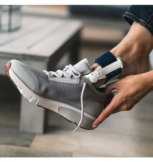 Aircast ActyToe Hinged Bunion, Designed to offer pain relief, Size Large (41-46) Retails $82 