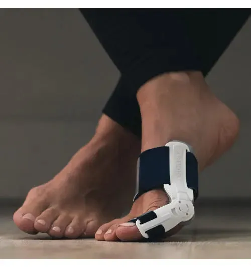 Aircast ActyToe Hinged Bunion, Designed to offer pain relief, Size Large (41-46) Retails $82 