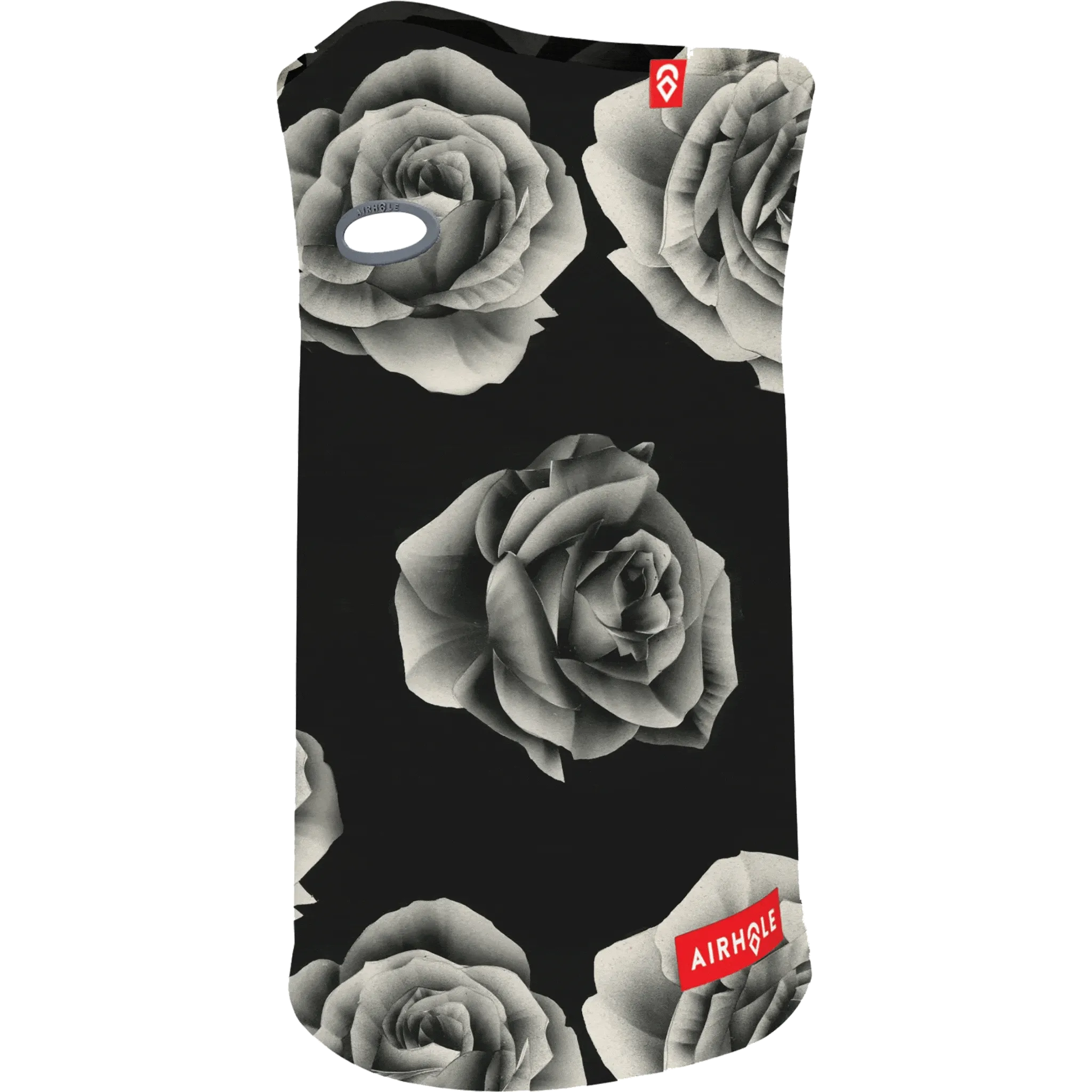 Airhole Airtube Ergo Polar Black Rose 2024