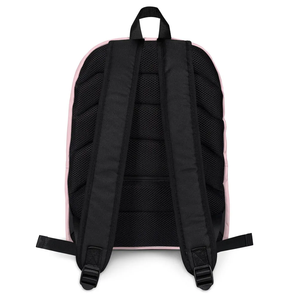 Alaska Wildflowers - Backpack