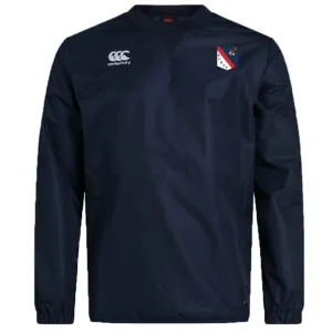 American University Club Vaposhield Contact Top by Canterbury
