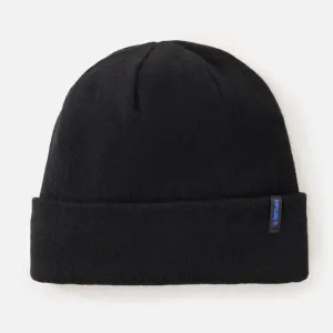 ANTI-SERIES REG TECH BEANIE