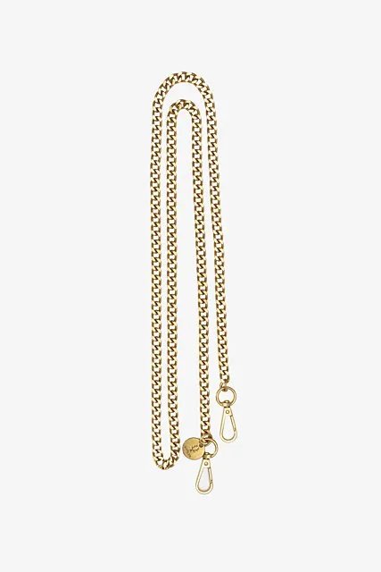 Antler Chain Bag Strap