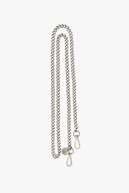 Antler Chain Bag Strap