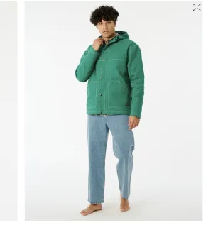 ARCHIVE JACKET