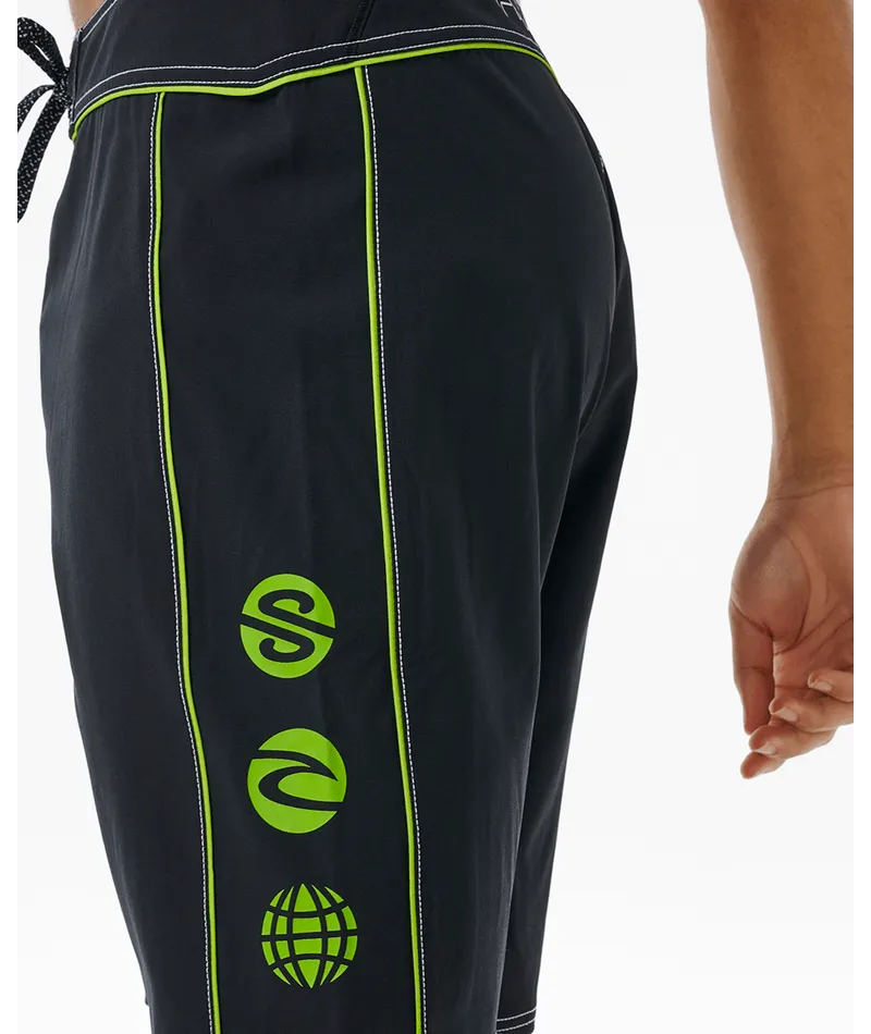 ARCHIVE OCEANTECH VOLLEY - BLACK