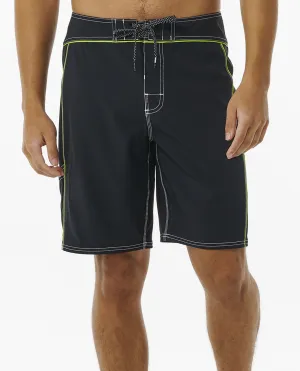 ARCHIVE OCEANTECH VOLLEY - BLACK