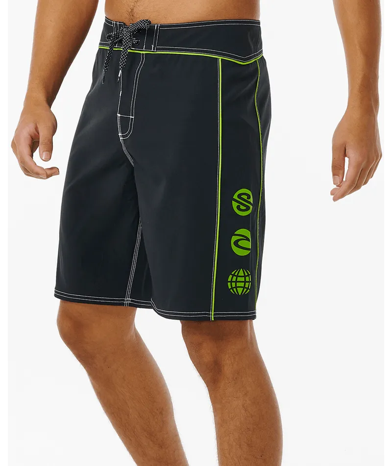 ARCHIVE OCEANTECH VOLLEY - BLACK