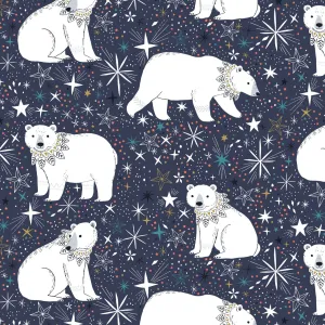 Arctic, Polar Bears in Navy