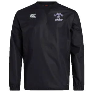 Ardrey Kell Rugby Club Vaposhield Contact Top by Canterbury