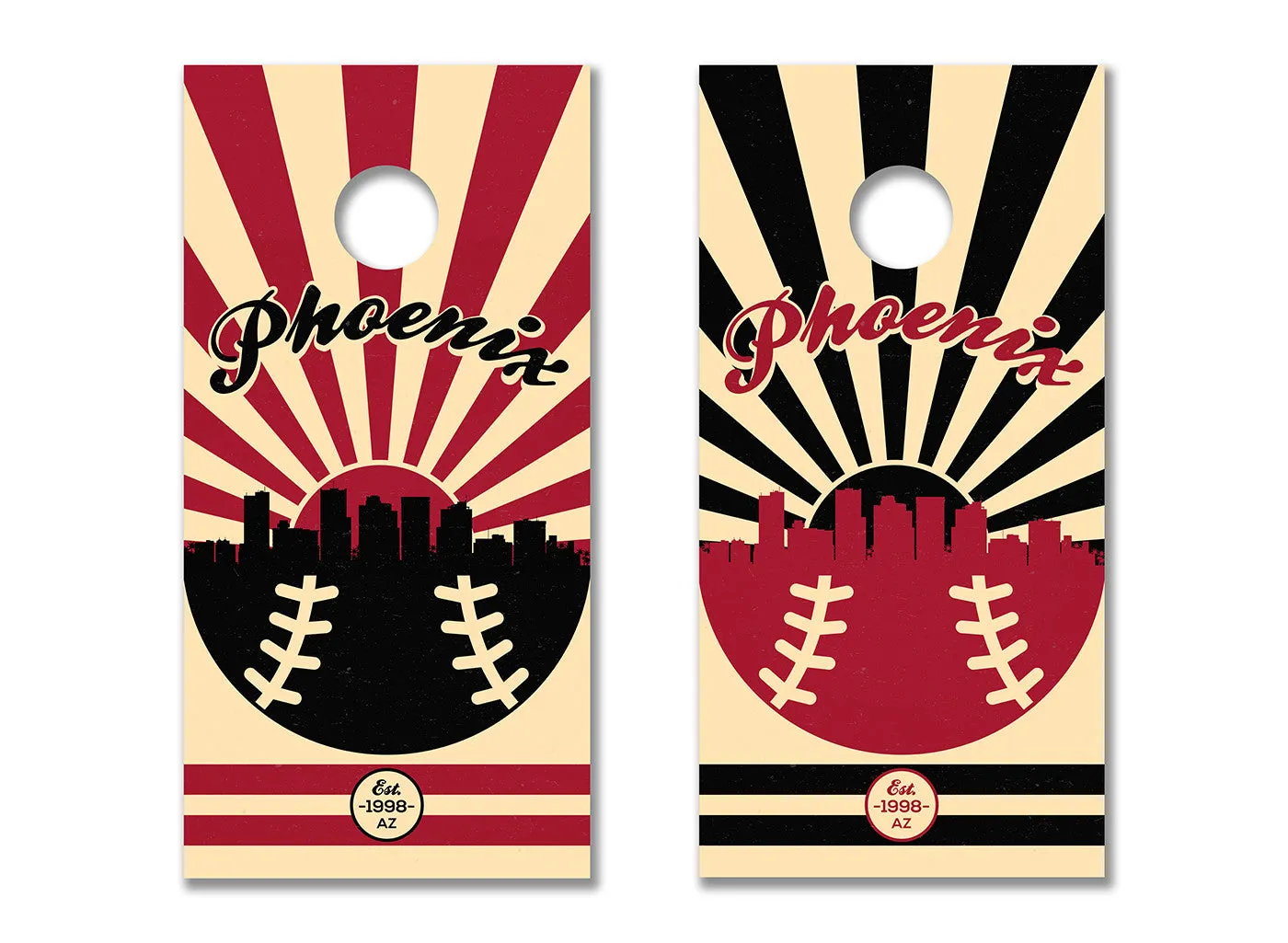 Arizona Baseball
