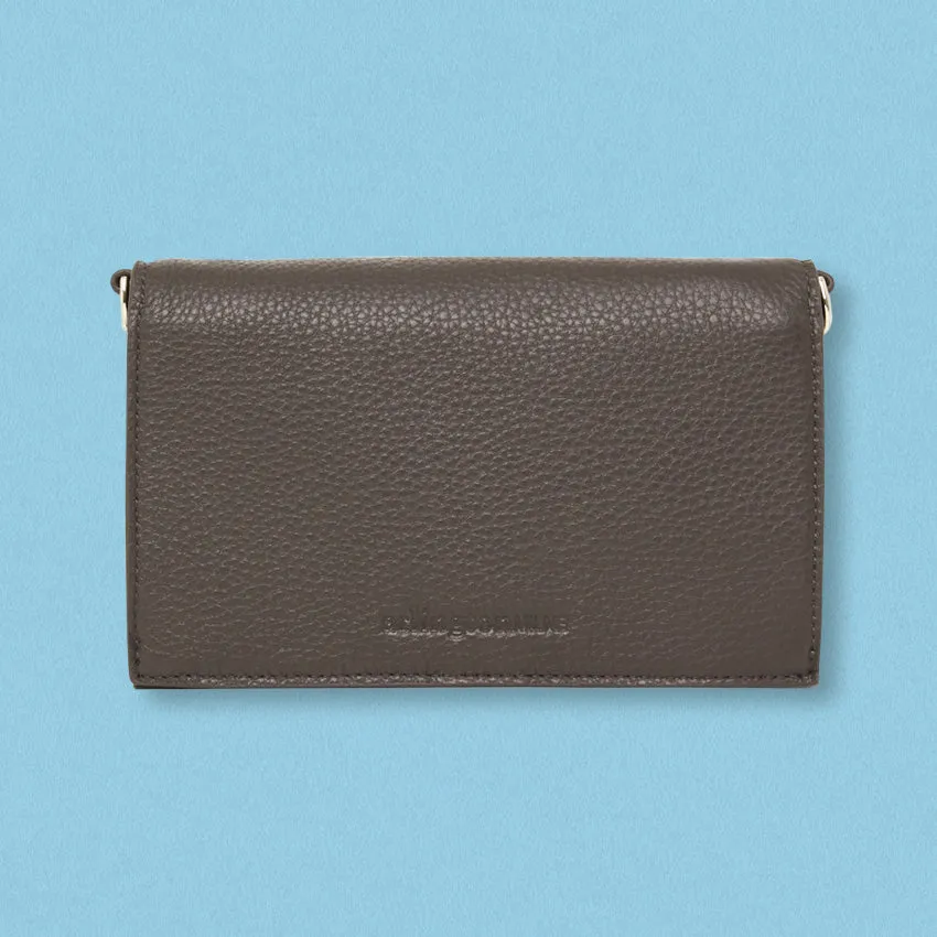 Arlington Milne Jasmine Wallet, Elephant